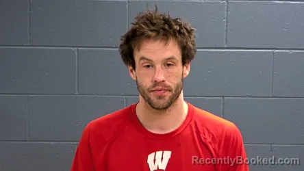 Mugshot of Dillon James Arndt