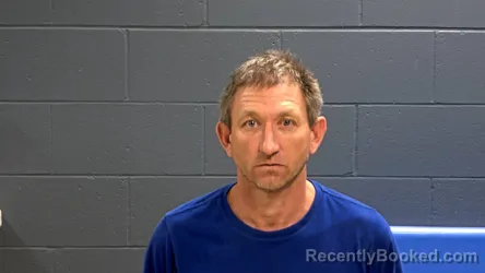 Mugshot of Jose Alfredo Gutierrez Ayala booked in Oconto County, Wisconsin on September 7, 2026