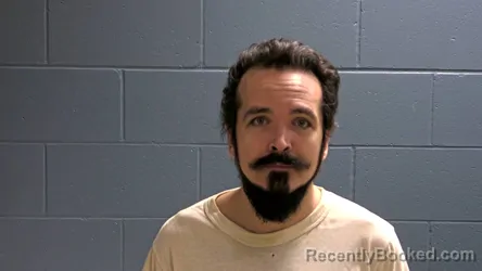 Mugshot of Kraig Joseph Kolkowski