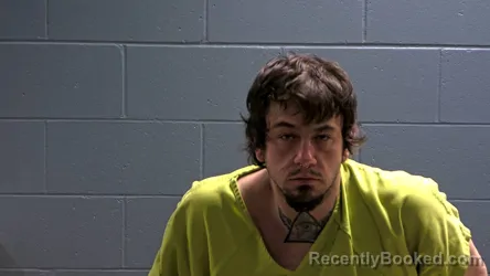 Mugshot of Gregory Keith Dugan