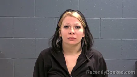 Mugshot of Keanuiah M Dey