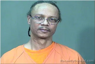 Mugshot of Steven Kirk