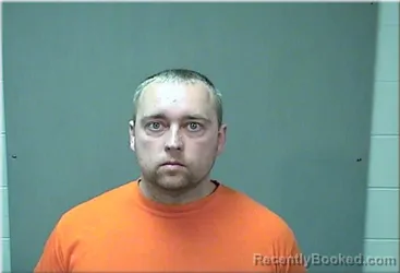 Mugshot of Marts Makstenieks