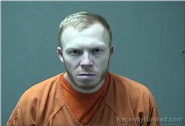 Mugshot of Brandin Sodergren-Micheau