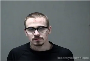 Mugshot of Pacer Hogarty