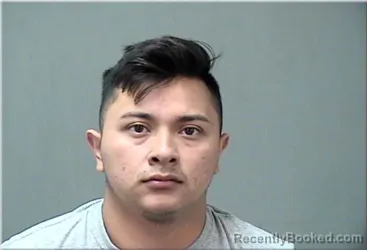 Mugshot of Gervin Lopez De Leon