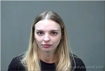 Mugshot of Kellie Julson