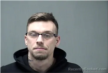 Mugshot of Michael Koehler
