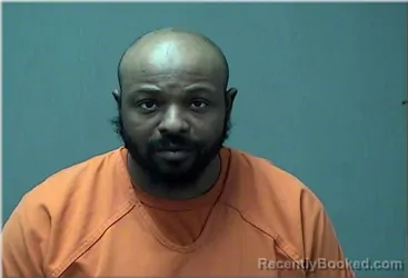 Mugshot of Japell Purefoy