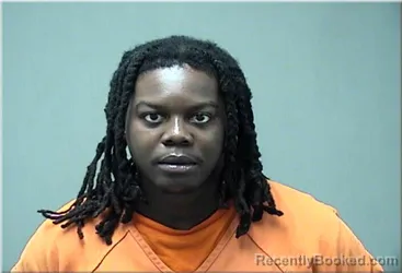 Mugshot of Jaquan Little