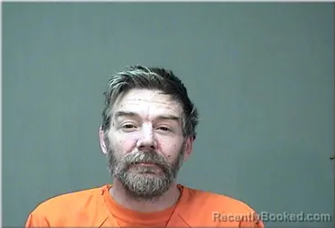 Mugshot of Quinn Laidler