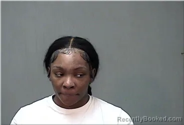 Booking photo from Ozaukee County, Wisconsin