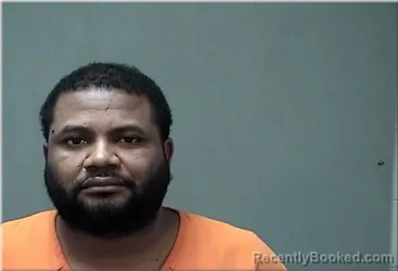 Mugshot of Andres Mauricio Melvis Hurtado