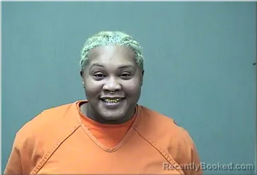 Mugshot of Jovan Raymond