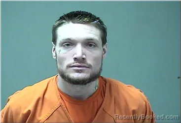 Mugshot of Jeffrey Benke