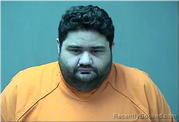 Mugshot of Joseph Lamb