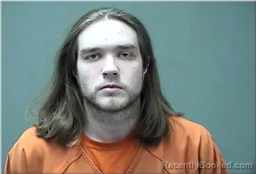 Mugshot of Peter Ross