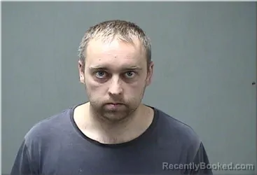Mugshot of Marts Makstenieks