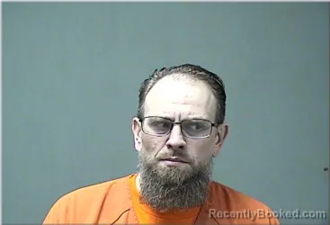 Mugshot of Steven Gall