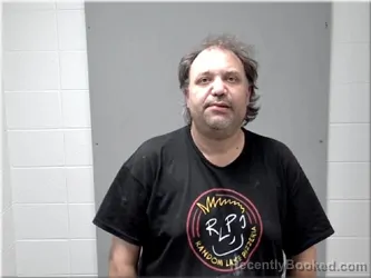 Mugshot of Jacob Miller