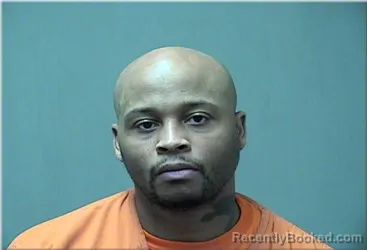 Mugshot of David Smith