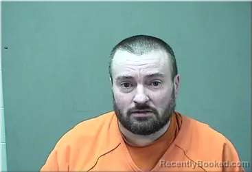 Mugshot of Brendon Lewis