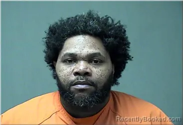 Mugshot of Shelby Morris