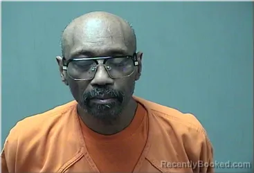 Mugshot of Bobby Hill