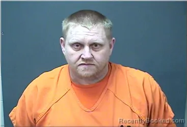 Mugshot of Michael Remmert