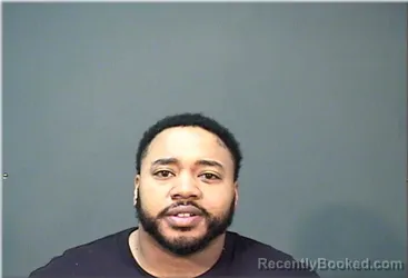 Mugshot of Marlinta Spencer