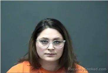 Mugshot of Deanna Gierlich