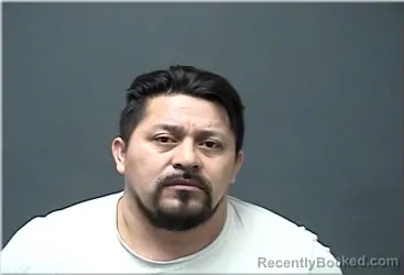 Mugshot of Fernando Herrera Martinez