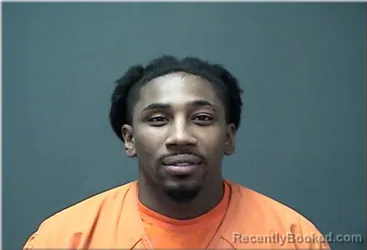 Mugshot of Ulandas Turner