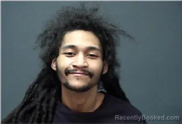 Mugshot of Jordan Stephens