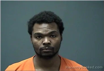 Mugshot of Jaquale Leslie