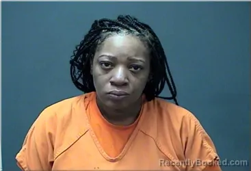 Mugshot of Myra Doll booked in Ozaukee County, Wisconsin on March 19, 2026