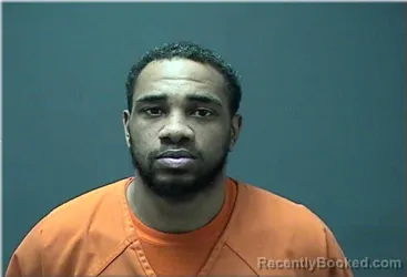 Mugshot of Joshua Hair booked in Ozaukee County, Wisconsin on March 20, 2026