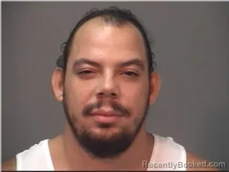 Mugshot of Devin Davis booked in Ozaukee County, Wisconsin on March 22, 2026