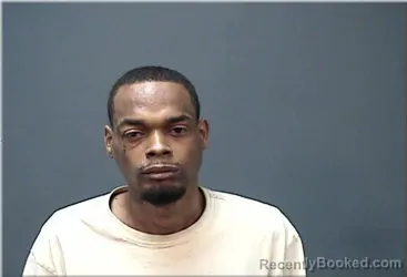 Mugshot of Anthony Nord booked in Ozaukee County, Wisconsin on March 23, 2026