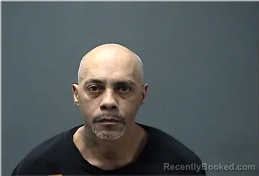 Mugshot of William Tyler booked in Ozaukee County, Wisconsin on March 24, 2026