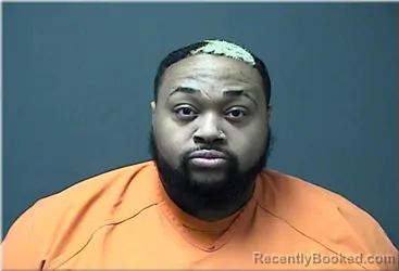 Mugshot of Joshua Jones booked in Ozaukee County, Wisconsin on March 31, 2026