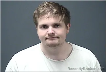 Mugshot of Kenneth Koger booked in Ozaukee County, Wisconsin on April 1, 2026