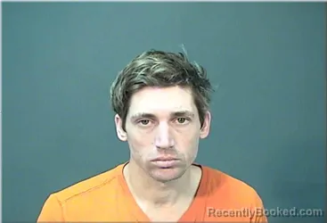 Mugshot of David Aversa booked in Ozaukee County, Wisconsin on April 4, 2026