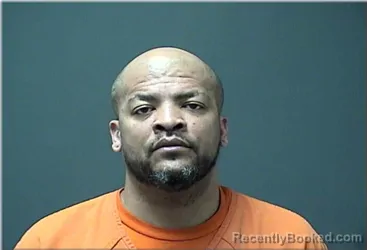 Mugshot of Michael Golden booked in Ozaukee County, Wisconsin on April 21, 2026