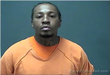 Mugshot of Jeremiah Lee booked in Ozaukee County, Wisconsin on April 24, 2026