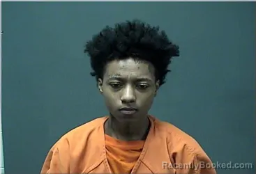 Mugshot of Siriah Smith booked in Ozaukee County, Wisconsin on April 24, 2026