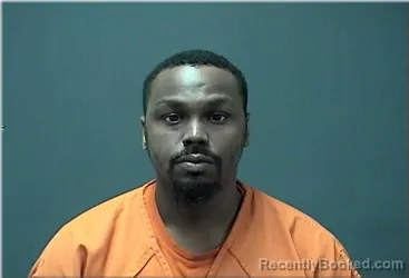 Mugshot of Lyndell Birts booked in Ozaukee County, Wisconsin on April 25, 2026