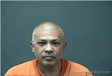 Mugshot of Thomas Peschong booked in Ozaukee County, Wisconsin on May 14, 2026