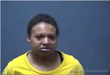 Mugshot of Dominique Tucker booked in Ozaukee County, Wisconsin on May 30, 2026