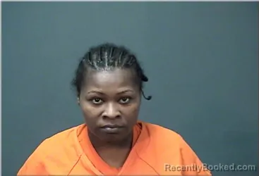 Booking photo from Ozaukee County, Wisconsin